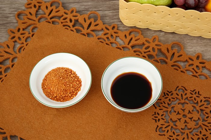 Bộ 12 món tô chén dĩa sứ Bát Tràng UNC DS610 sen xanh Màu Trắng