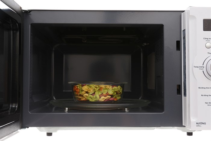 Hộp đựng thực phẩm thủy tinh 670 ml Luminarc Pure Màu Trắng