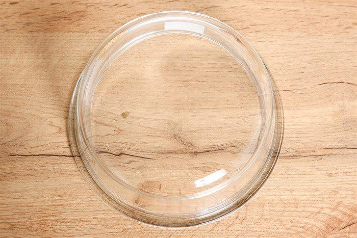 Hộp đựng thực phẩm thủy tinh Hommy HS950RD Màu Xanh lam