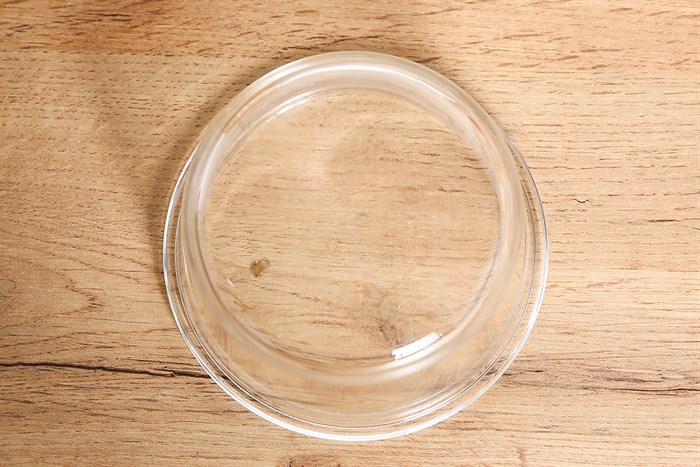 Hộp đựng thực phẩm thủy tinh Hommy TW410RD Màu Xanh lam