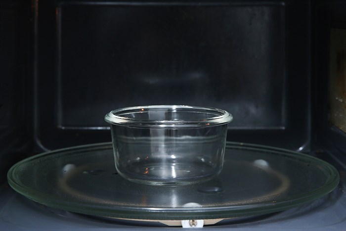 Hộp đựng thực phẩm thủy tinh Hommy TW410RD Màu Xanh lam