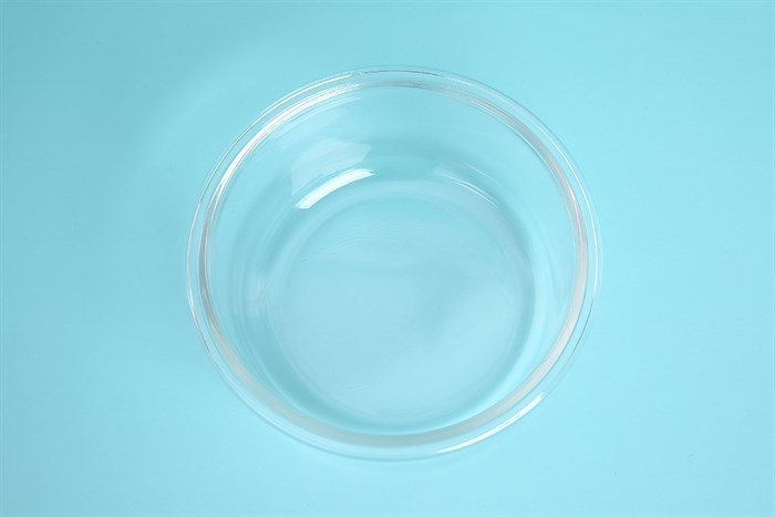 Hộp đựng thực phẩm thủy tinh 650 ml Hommy ID650RD Màu Xanh Dương