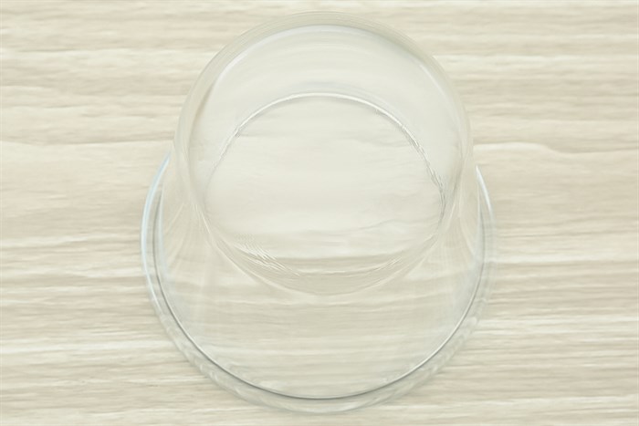 Hộp đựng thực phẩm thủy tinh 700 ml Delites SW700RD Màu Hồng