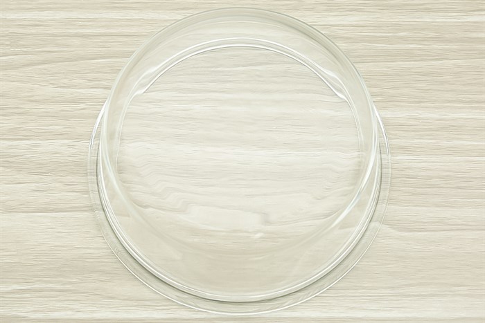 Hộp đựng thực phẩm thủy tinh 650 ml Delites LK650RD Màu Xanh Dương