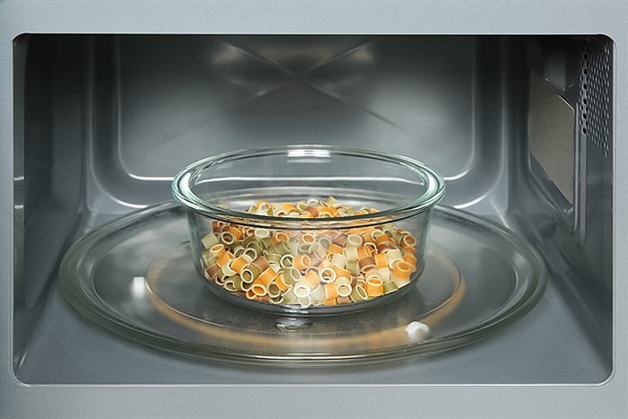 Hộp đựng thực phẩm thủy tinh 650 ml Delites LK650RD Màu Xanh Dương