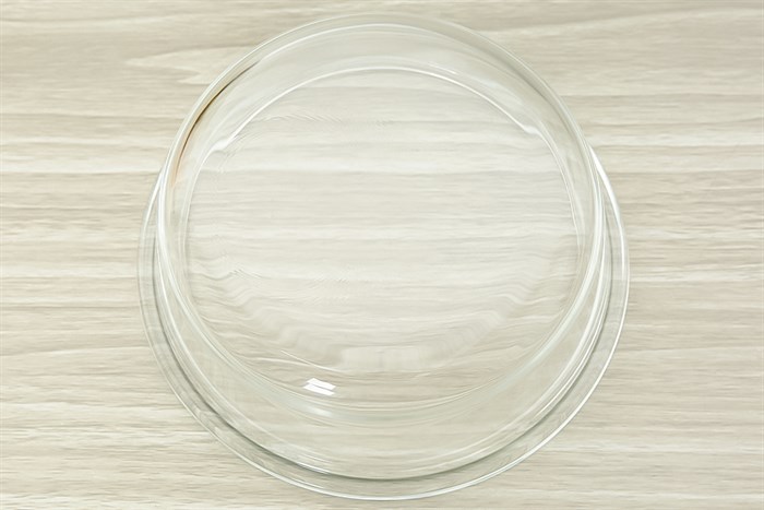 Hộp đựng thực phẩm thủy tinh 650 ml Delites ID650RD Màu Xanh Dương