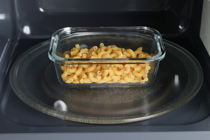 Hộp đựng thực phẩm thủy tinh 380 ml Lock&Lock LBG422BLU Màu Xanh Dương