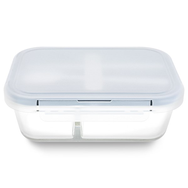 Hộp đựng cơm thủy tinh Lock