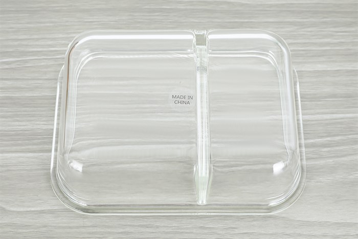 Hộp đựng cơm thủy tinh Lock&Lock LLG991CLNVY Màu Xanh Navy