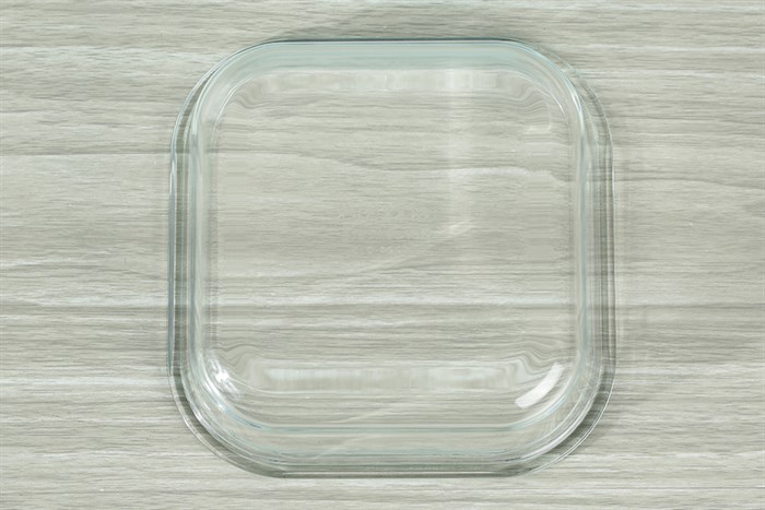 Hộp đựng thực phẩm thủy tinh Lock&Lock LBG224BLU Màu Xanh Dương