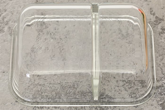 Hộp đựng cơm thủy tinh 930 ml Lock&Lock LLG991CLPIK Màu Hồng