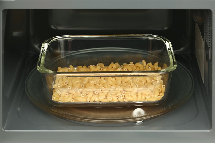 Bộ 3 hộp đựng thực phẩm thủy tinh Lock&Lock LLG422S03 Màu Trắng