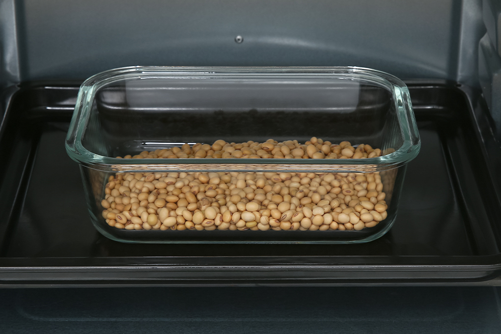 Bộ 3 hộp đựng thực phẩm thủy tinh Delites HS301RC - Chất liệu an toàn ...