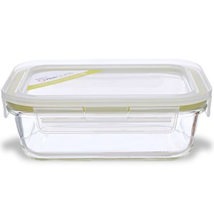 Hộp Đựng Thực Phẩm Thủy Tinh 1.52 Lít Komax 58618
