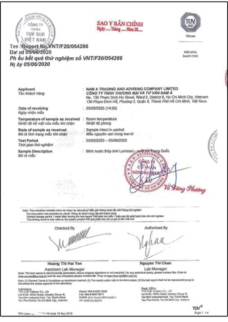 Bình đựng nước thủy tinh 1.6 lít Luminarc Tivoli Màu Trắng