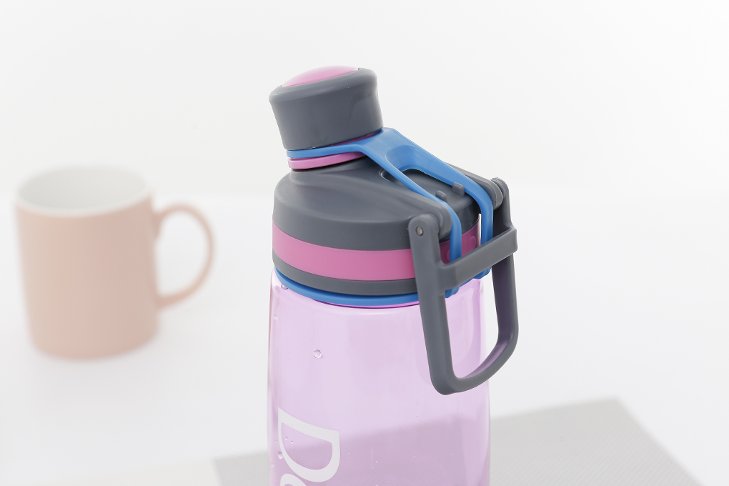 Bình đựng nước nhựa 850 ml Delites PC-005 - 2