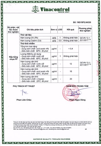 Bình đựng nước nhựa 575 ml Pioneer PP002 Màu Hồng