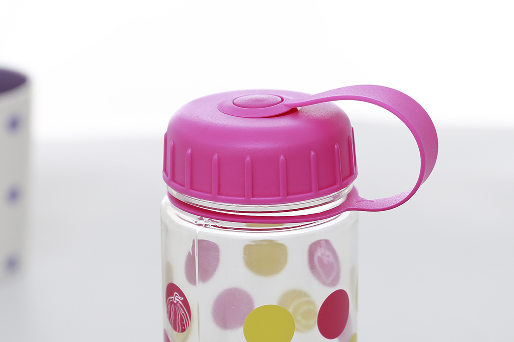 Bình đựng nước nhựa 575 ml Pioneer PP002 - 2