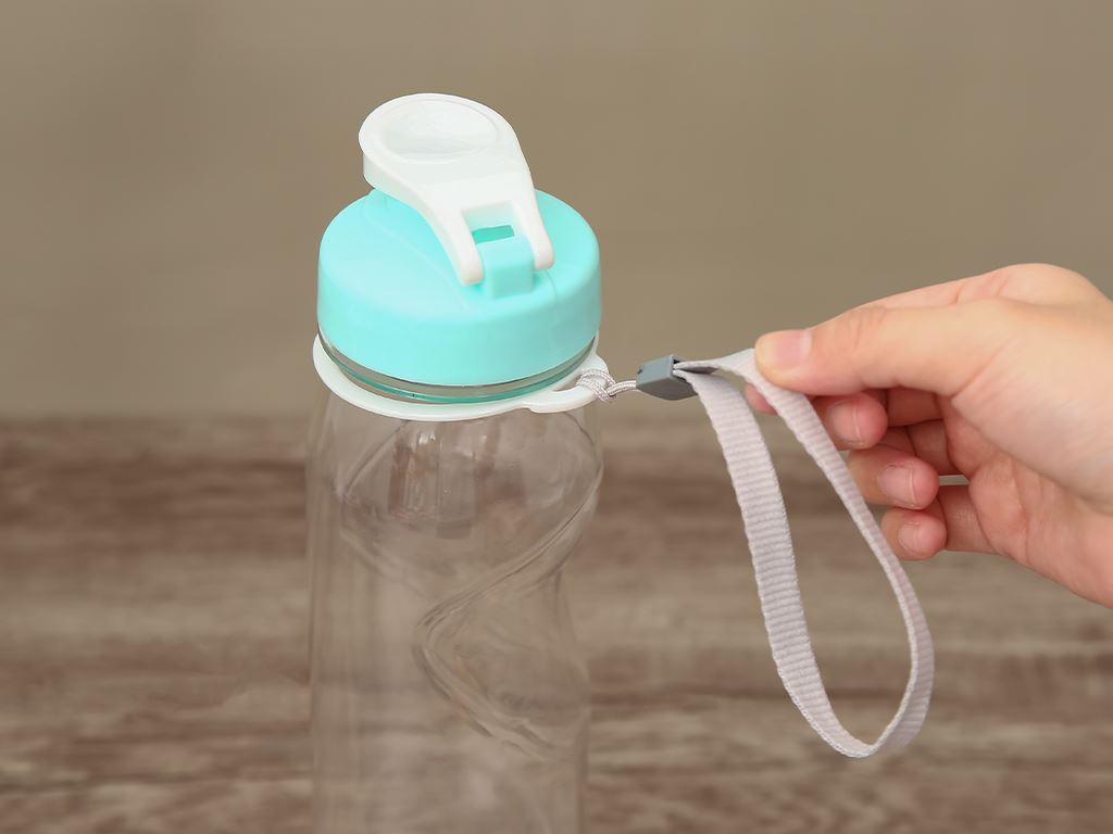 Bình đựng nước thể thao Tự Lập TL1-6018 1000 ml (giao màu ngẫu nhiên) 6