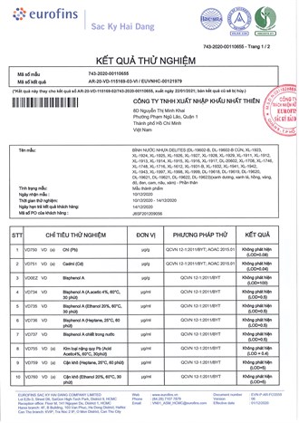 Bình đựng nước nhựa 1 lít BHX DL-19621 Màu Đen