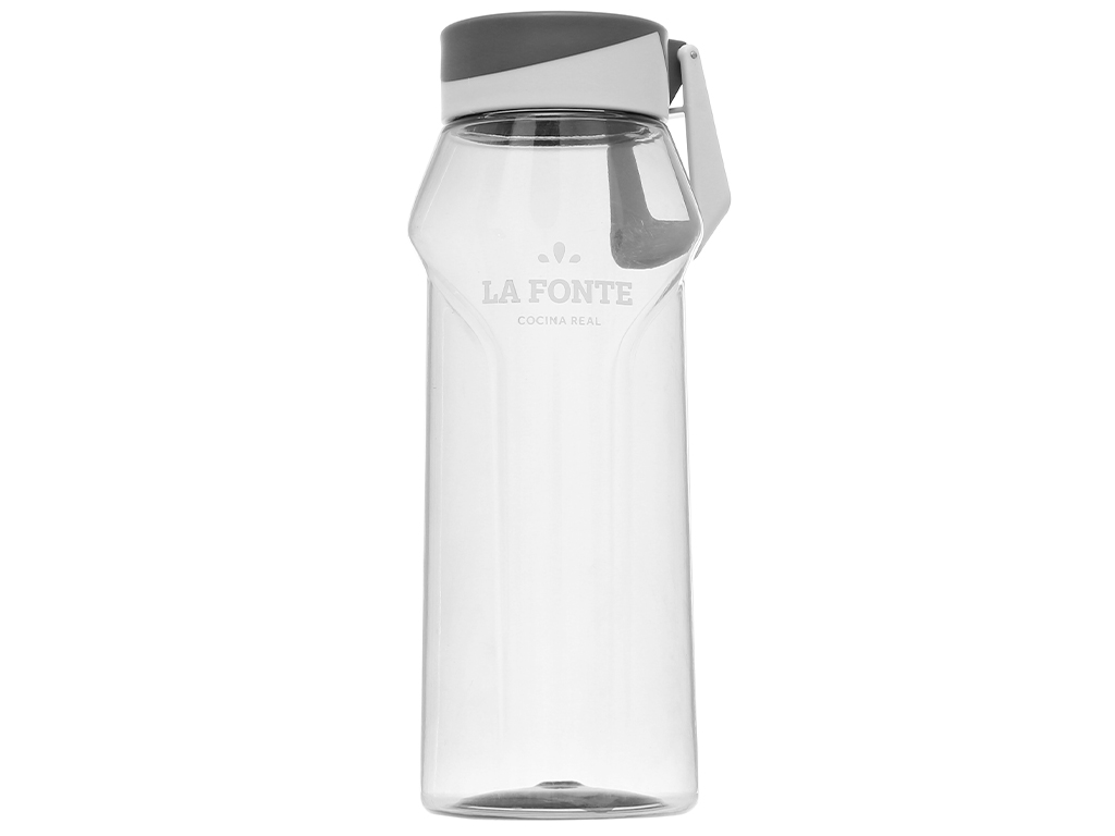 Bình đựng nước thể thao La Fonte 620 ml (giao màu ngẫu nhiên) 1