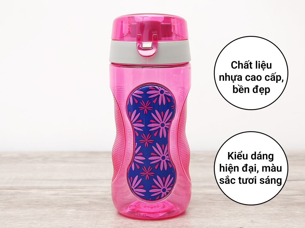 Bình đựng nước thể thao La Fonte 000778 2