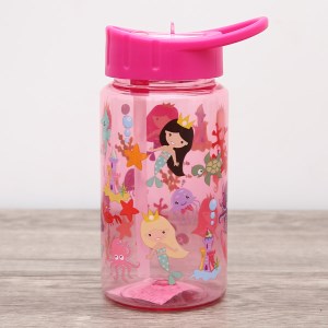Bình nước uống thể thao trẻ em La Fonte 000808 430 ml