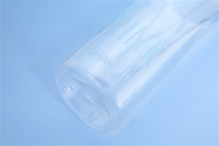 Bình đựng nước nhựa 1050 ml Delites PNP3502/10A Màu Xanh Dương