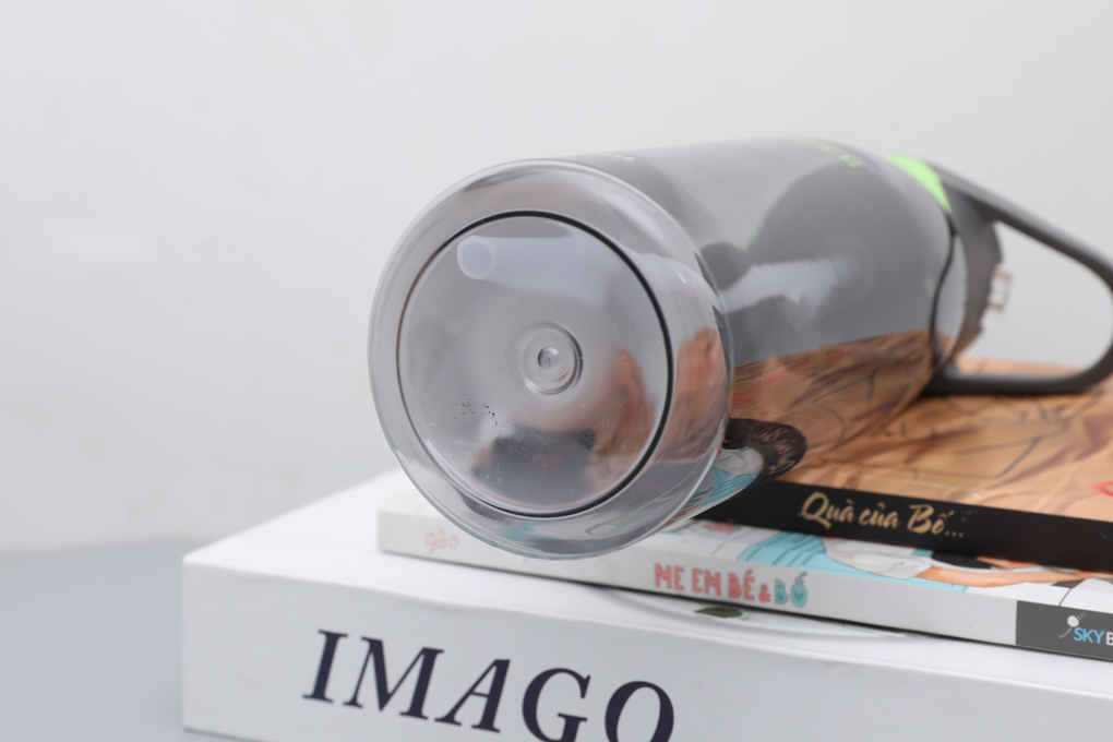 Bình đựng nước nhựa 750 ml La Fonte 452218 - 4