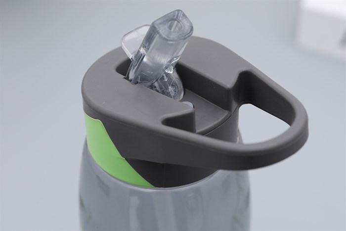 Bình đựng nước nhựa 750 ml La Fonte 452218 Màu Xanh