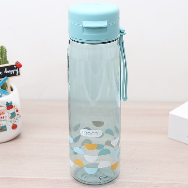 Bình đựng nước nhựa 700 ml Inochi Kita Fami