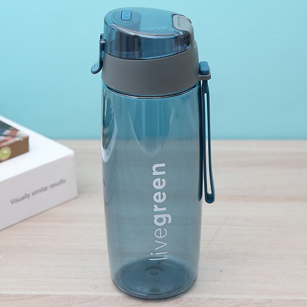 Bình đựng nước nhựa 500 ml Inochi Kita Active