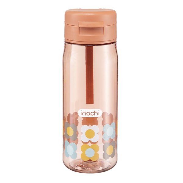 Bình đựng nước nhựa tritan 500 ml Kita Fami HIN.BIKF.0500 - Màu ngẫu nhiên - AVAKids.com