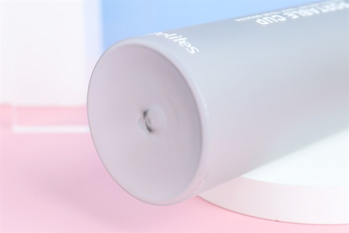 Bình đựng nước nhựa 550 ml Delites TH08771 Màu Xám