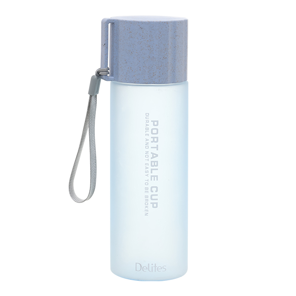 Bình đựng nước nhựa PC 550 ml Delites TH08771 - AVAKids.com