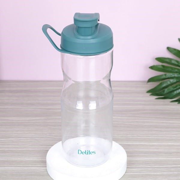 Bình Đựng Nước Nhựa Tritan 680 Ml Delites Flip - 068