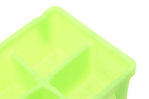 Vĩ đá 8 viên-Đồng Tâm dễ sử dụng