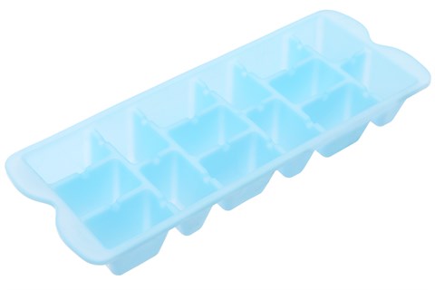 Vỉ đá tròn 15 viên Đông Tâm phù hợp với nhiều size tủ lạnh