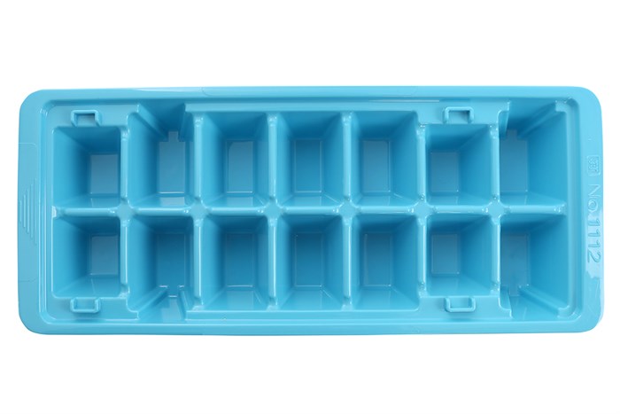 Khay đá nhựa 14 viên JCJ 1112