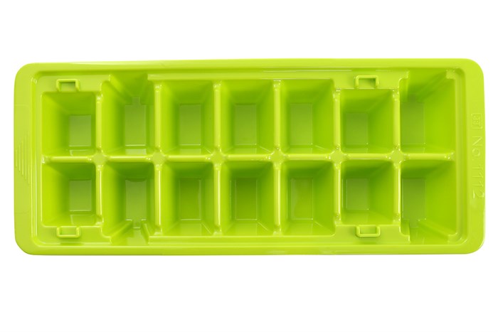 Khay đá nhựa 14 viên JCJ 1112