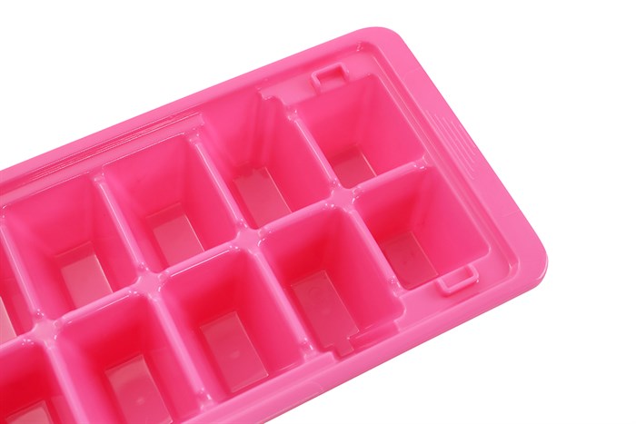 Khay đá nhựa 14 viên JCJ 1112