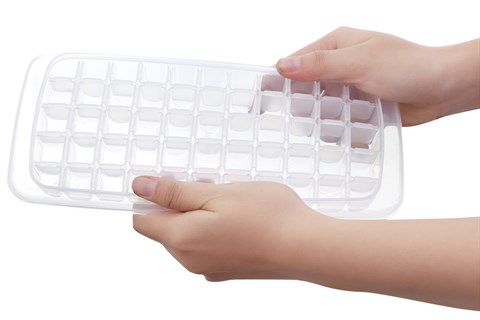 Khay đá Luxplastik L484