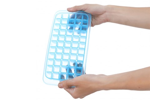 Khay đá Luxplastik L484