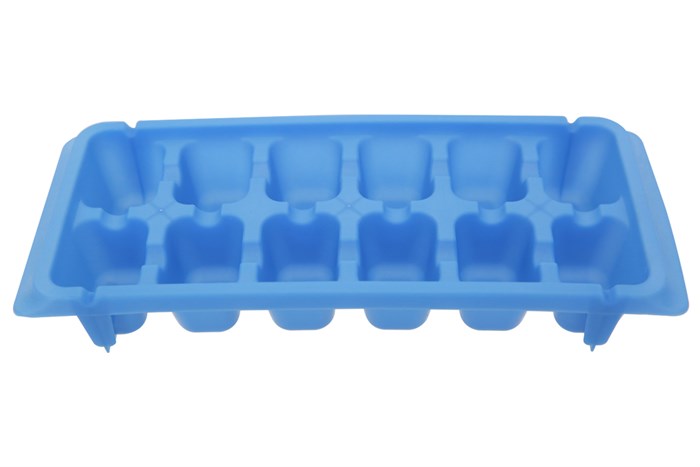 Khay đá nhựa 12 viên Tashuan Ts-3575