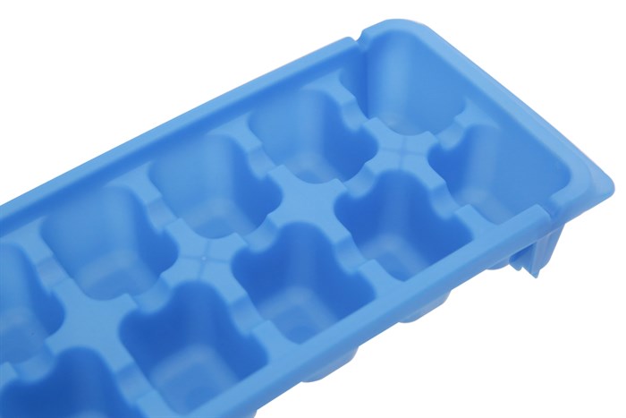 Khay đá nhựa 12 viên Tashuan Ts-3575