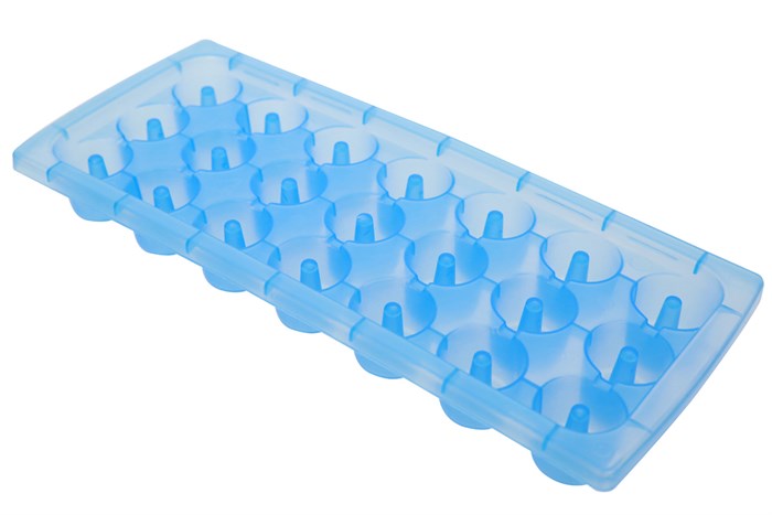 Khay đá nhựa 21 viên Tashuan Ts-3262