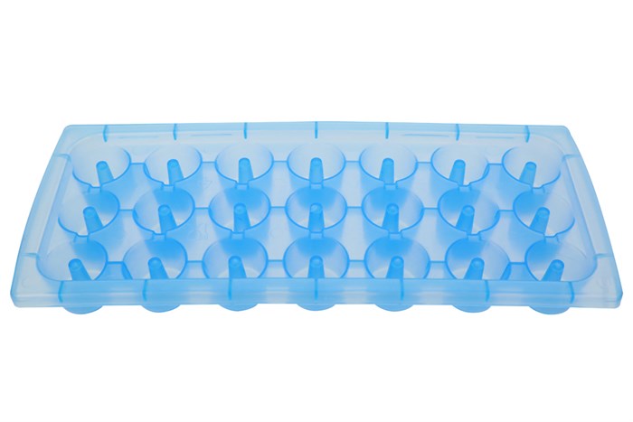 Khay đá nhựa 21 viên Tashuan Ts-3262