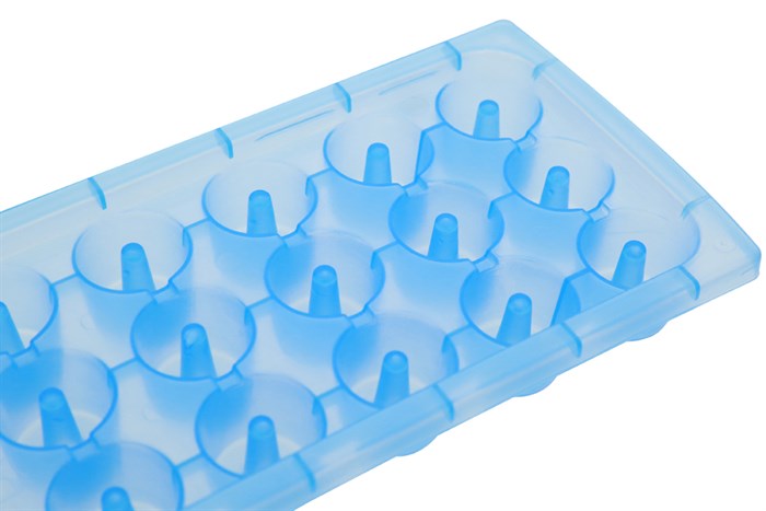 Khay đá nhựa 21 viên Tashuan Ts-3262