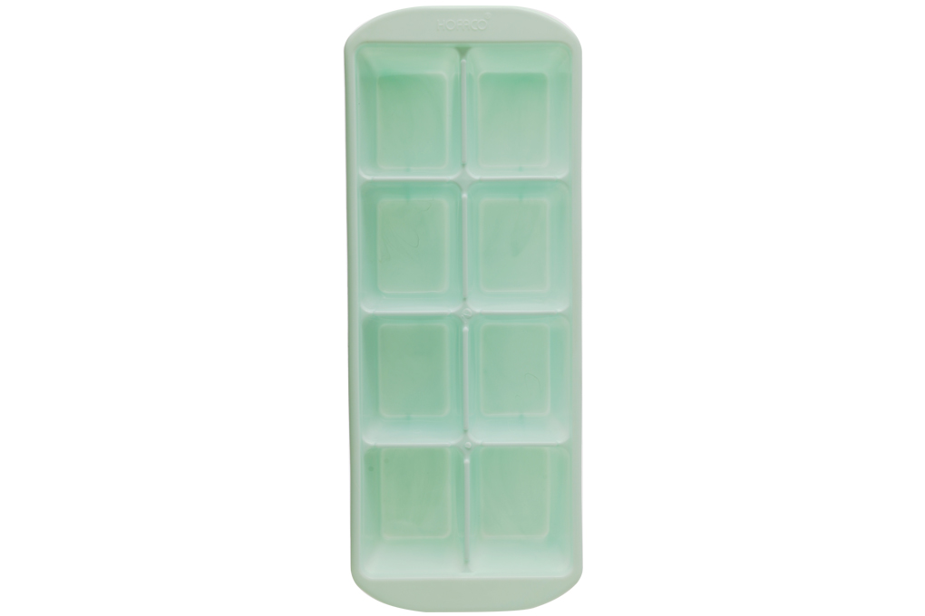 Khay đá nhựa 8 viên Hofaco HPL48