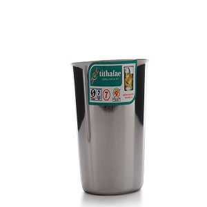 Ly đá inox cao Tithafac SO7